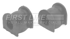 FIRST LINE FIRST LINE FSK6818K Repair Kit, stabiliser coupling rod 
