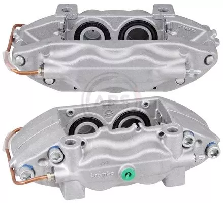 ABS Brake Caliper (630682)