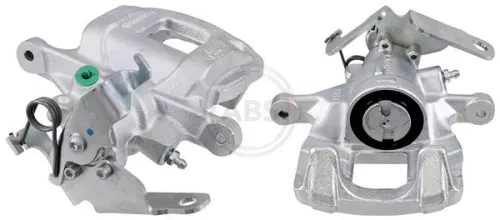 Brake Caliper