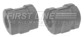 FIRST LINE FIRST LINE FSK6837K Repair Kit, stabiliser coupling rod 