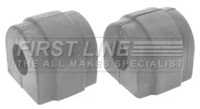 FIRST LINE FIRST LINE FSK6838K Repair Kit, stabiliser coupling rod 
