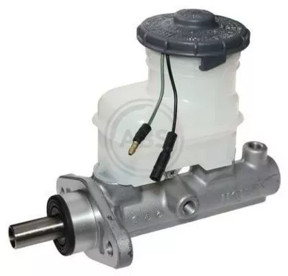 Brake Master Cylinder