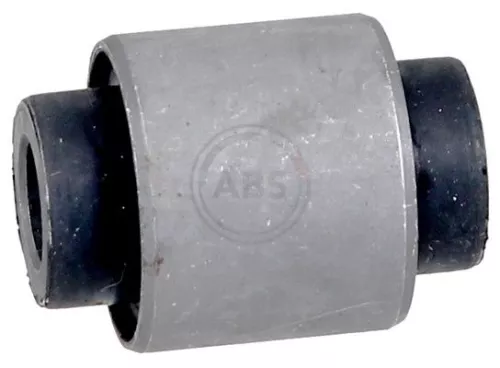 Mounting, control/trailing arm