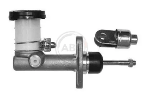 Master Cylinder, clutch