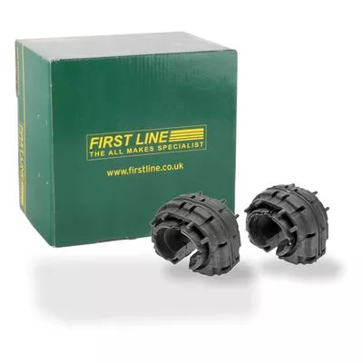 FIRST LINE FIRST LINE FSK6889K Repair Kit, stabiliser coupling rod 