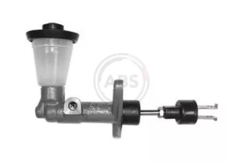 Master Cylinder, clutch