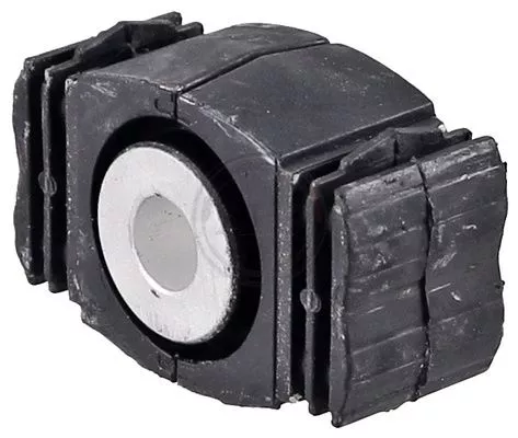 Mounting, wheel bearing housing