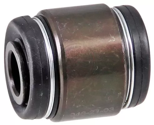 Mounting, control/trailing arm