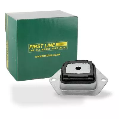 FIRST LINE FIRST LINE (FSK6924) Bushing, axle cross member 