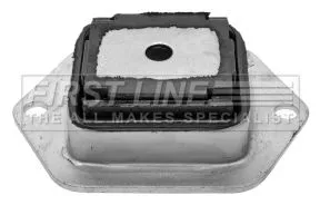 FIRST LINE FIRST LINE (FSK6924) Bushing, axle cross member 