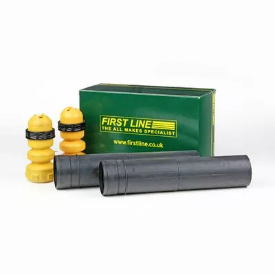 FIRST LINE FIRST LINE FPK7122  FIRST LINE Dust Cover Kit shock absorber 