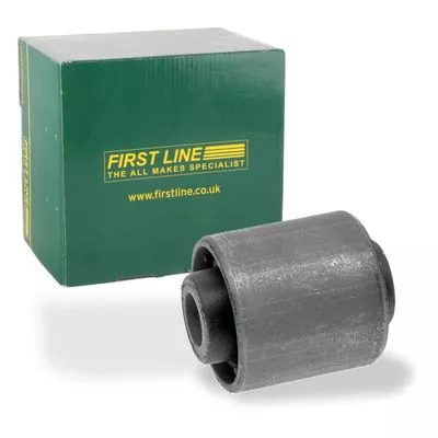 Mounting, control/trailing arm