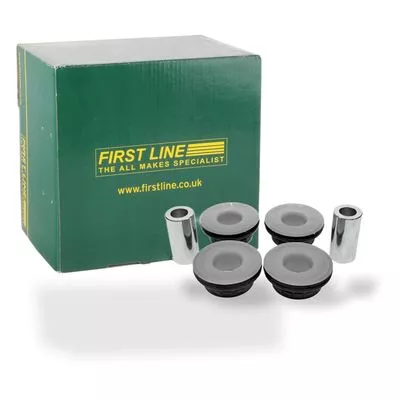  FIRST LINE Mounting control/trailing arm