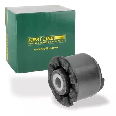FIRST LINE FIRST LINE (FSK6969) Bushing, axle cross member 