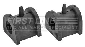 FIRST LINE FIRST LINE FSK7013K Repair Kit, stabiliser coupling rod 