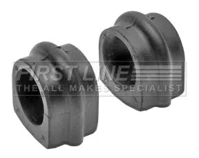 FIRST LINE FIRST LINE FSK7018K Repair Kit, stabiliser coupling rod 