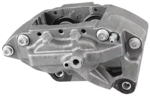 Brake Caliper