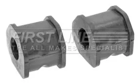 FIRST LINE FIRST LINE FSK7041K Repair Kit, stabiliser coupling rod 