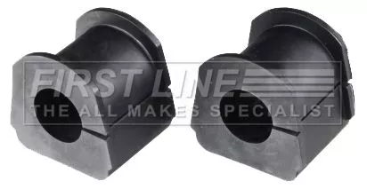 FIRST LINE FIRST LINE FSK7045K Repair Kit, stabiliser coupling rod 