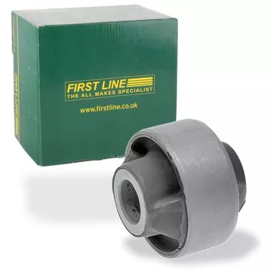 Mounting, control/trailing arm