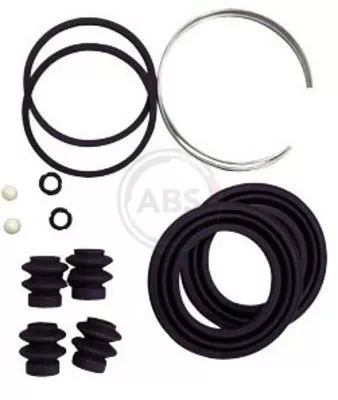 ABS Repair Kit, brake caliper (73204)