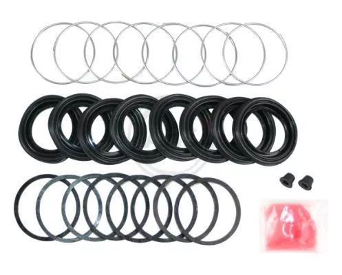Repair Kit, brake caliper