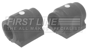 FIRST LINE FIRST LINE FSK7073K Repair Kit, stabiliser coupling rod 