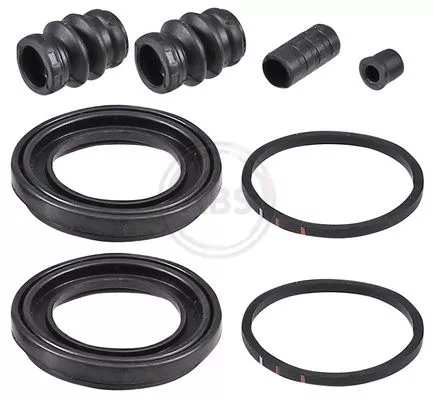 Repair Kit, brake caliper