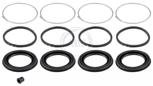 Repair Kit, brake caliper