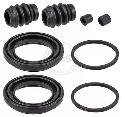 Repair Kit, brake caliper
