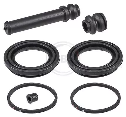 Repair Kit, brake caliper