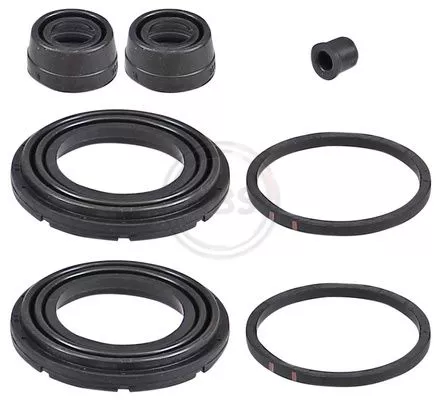ABS Repair Kit, brake caliper (73629)