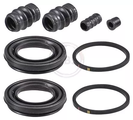 ABS Repair Kit, brake caliper (73631)