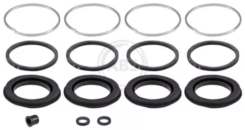 ABS Repair Kit, brake caliper (73640)