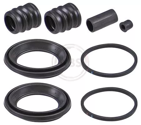 ABS Repair Kit, brake caliper (73641)