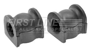 FIRST LINE FIRST LINE FSK7087K Repair Kit, stabiliser coupling rod 