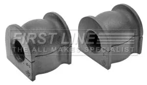 FIRST LINE FIRST LINE FSK7089K Repair Kit, stabiliser coupling rod 