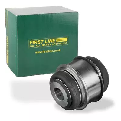 Bushing, axle beam