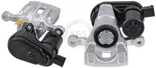 ABS Brake Caliper (740811)