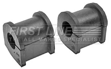 FIRST LINE FIRST LINE FSK7121K Repair Kit, stabiliser coupling rod 