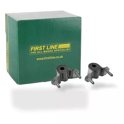 FIRST LINE FIRST LINE FSK7127K Repair Kit, stabiliser coupling rod 