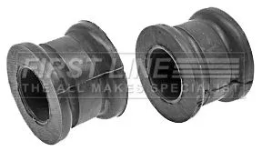 FIRST LINE FIRST LINE FSK7132K Repair Kit, stabiliser coupling rod 