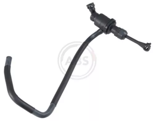 ABS Master Cylinder, clutch (75379)