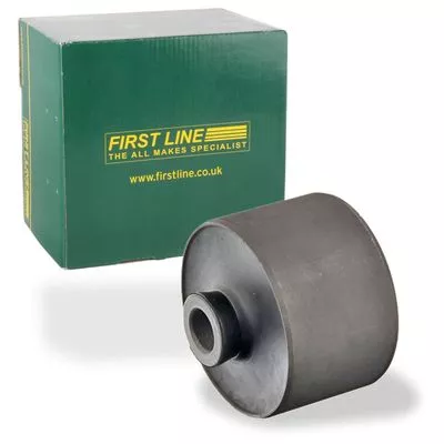 Bushing, axle cross member