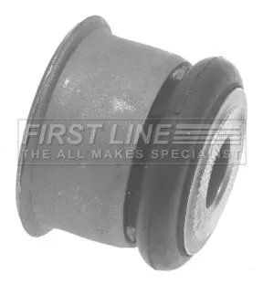 FIRST LINE FIRST LINE (FSK7165) Bushing, axle cross member 