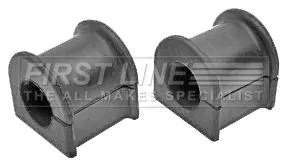 FIRST LINE FIRST LINE FSK7168K Repair Kit, stabiliser coupling rod 