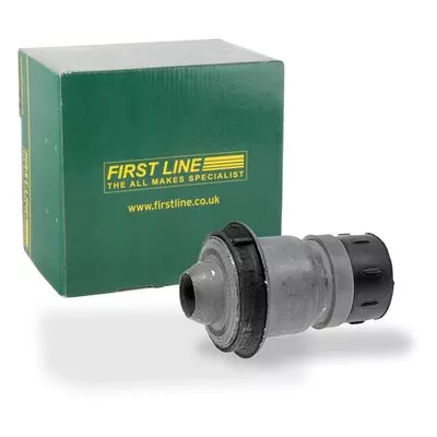 Bushing, axle cross member