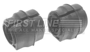 FIRST LINE FIRST LINE FSK7208K Repair Kit, stabiliser coupling rod 