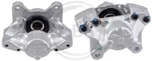 ABS Brake Caliper (9262)