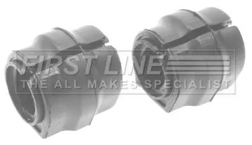 FIRST LINE FIRST LINE FSK7212K Repair Kit, stabiliser coupling rod 